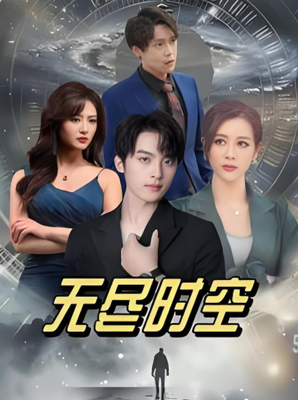 无尽时空