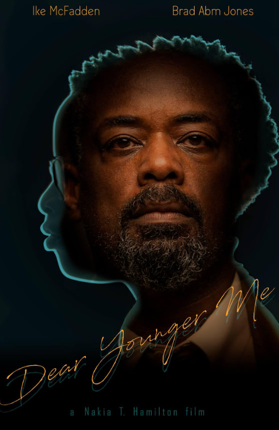 亲爱的年轻的我