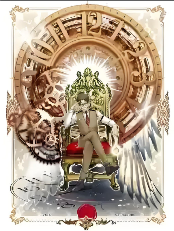 我打造了长生俱乐部