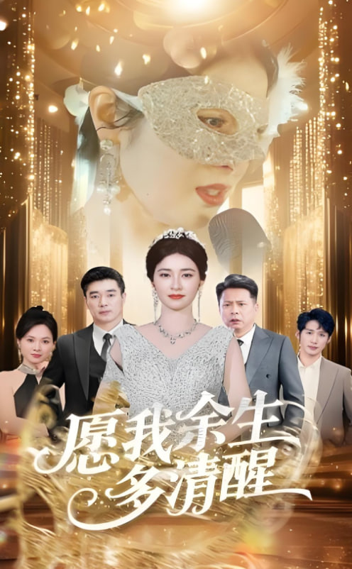 愿我余生多清醒