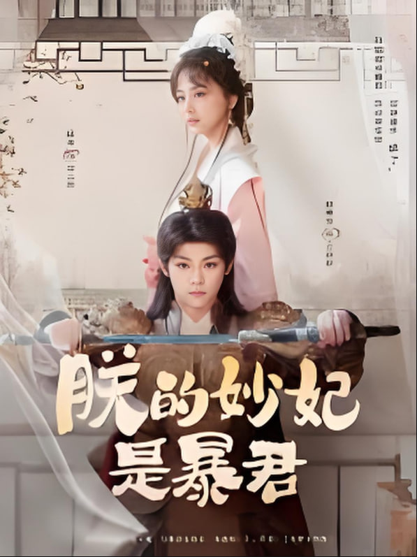 朕的妙妃是暴君