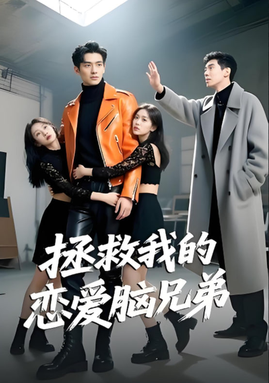 拯救我的恋爱脑兄弟