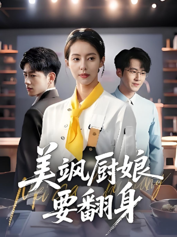 美飒厨娘要翻身