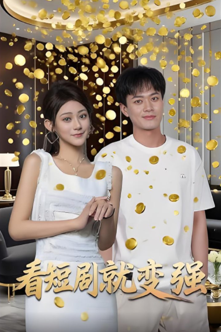 看短剧就变强