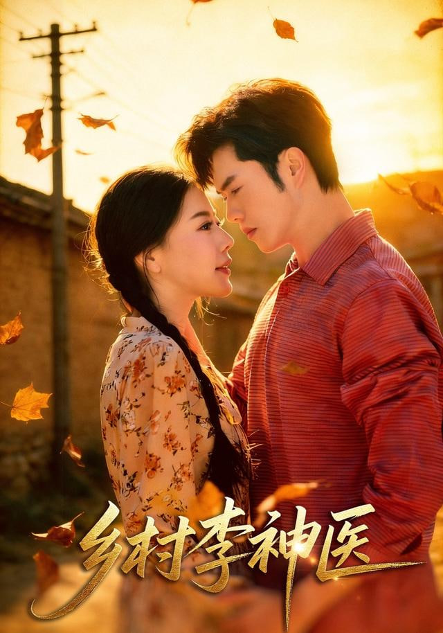 乡村李神医