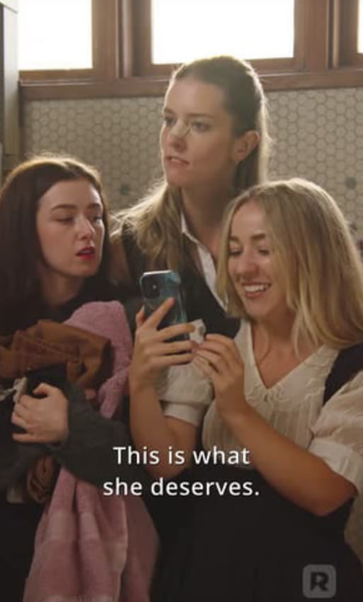 请告诉我不要爱你（别让我爱你）