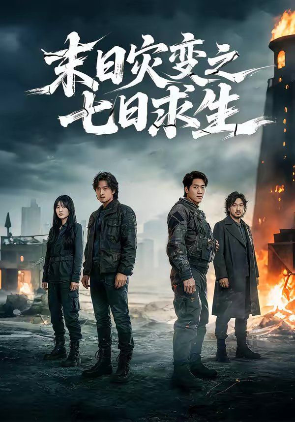 末日灾变之七日求生